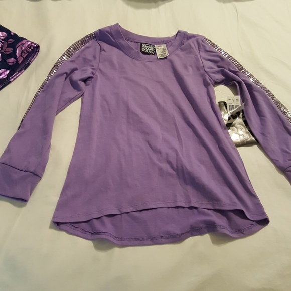 Pants set size 4 - Picture 8 of 8